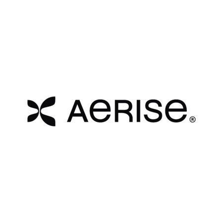 Aerise® brand logo